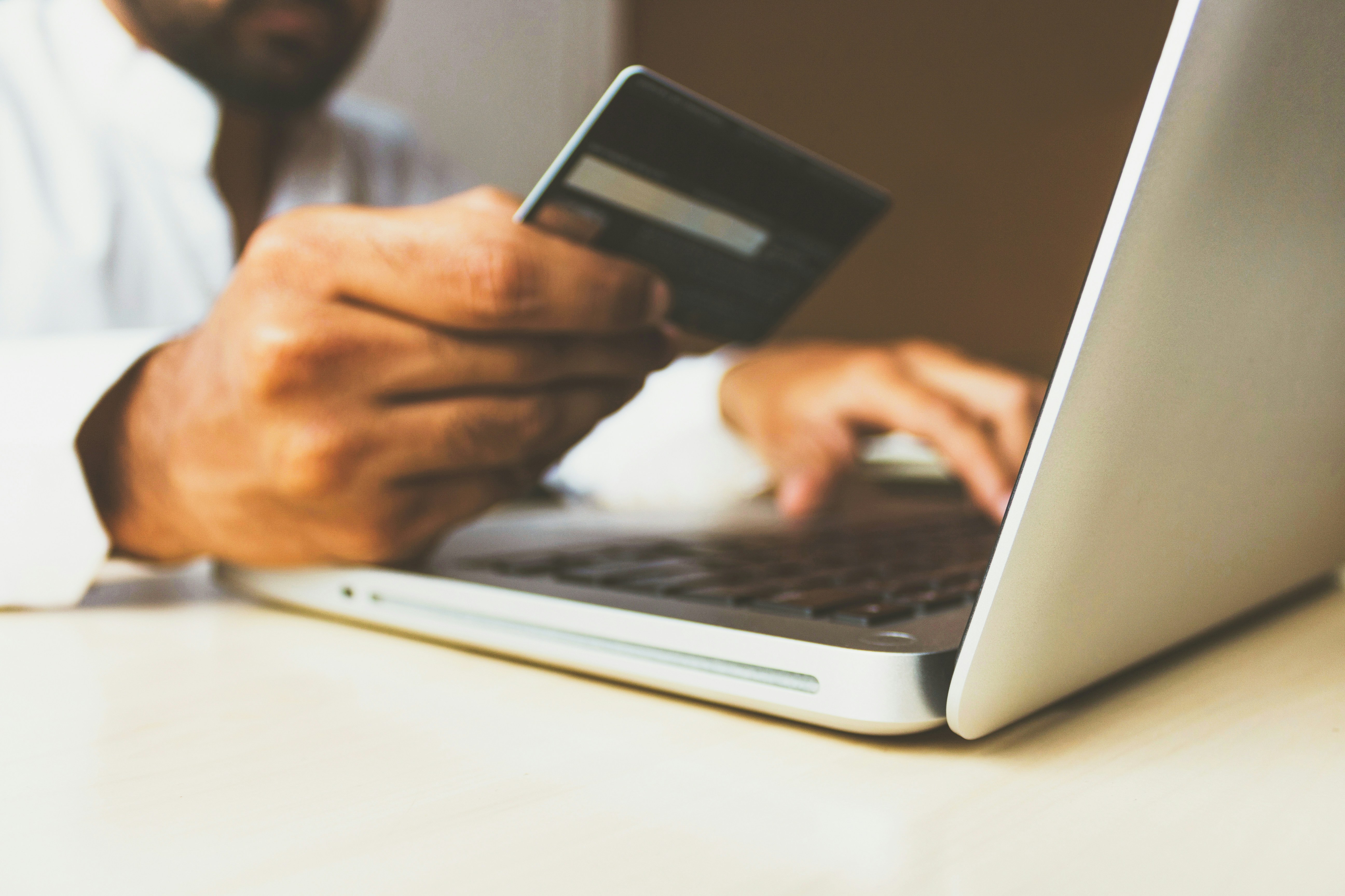 Repayment Process