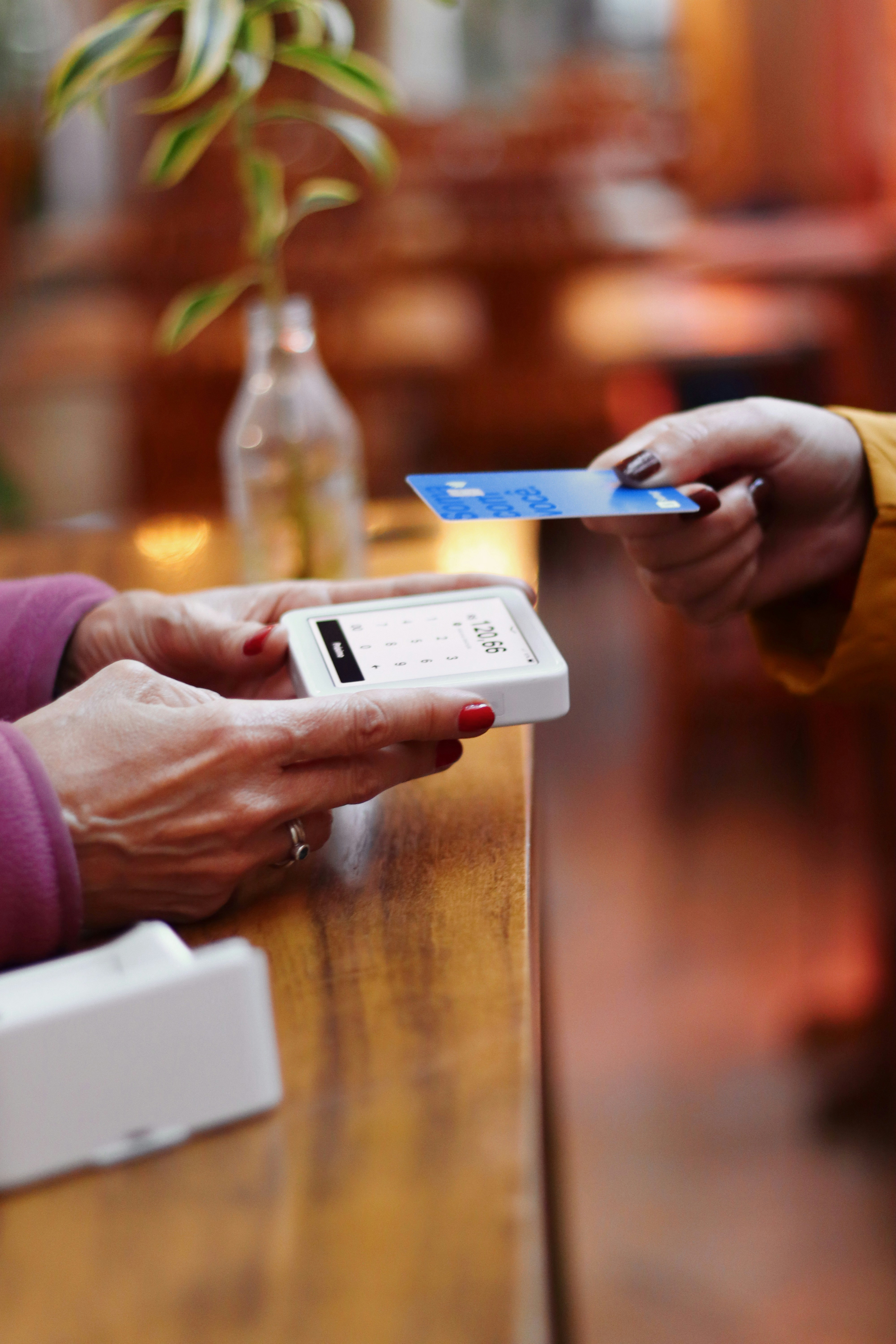 Merchant Cash Advance Consultation
